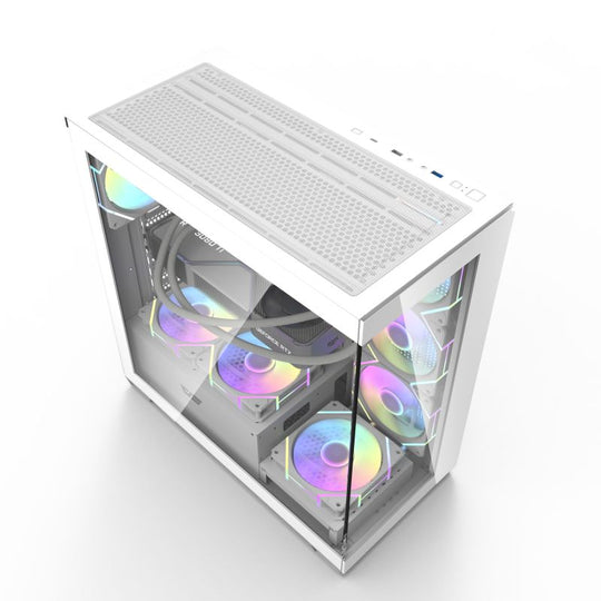 Cyber Assassin Gaming PC AMD Ryzen 9 7900X Processor with RTX 4090 24GB Graphic 64GB Ram 2TB NVMe SSD Windows 11 Cyber Assassin Gaming PC AMD Ryzen 9 7900X Processor with RTX 4090 24GB Graphic 64GB Ram 2TB NVMe SSD Windows 11